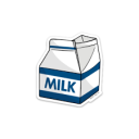 Milk Nation - discord server icon