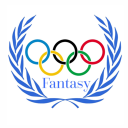 Fantasy Olympics - discord server icon