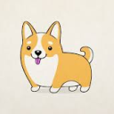 Corgi_Life's great community - discord server icon