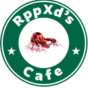 Rppxd’s cafe - discord server icon