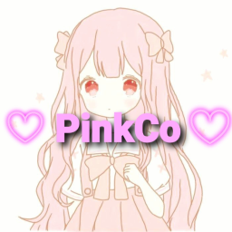 Pink Co. - discord server icon