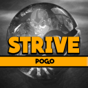 StrivePogo✔ - Discord - discord server icon