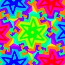 𝙲𝚑𝚊𝚘𝚜 𝙾𝚏 𝚂𝚝𝚊𝚛𝚜 - discord server icon