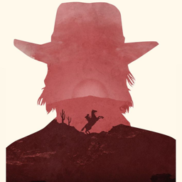 Red Dead Redemption - discord server icon