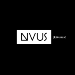 NVUS Republic - discord server icon