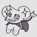 Shinx Appreciation Club - discord server icon