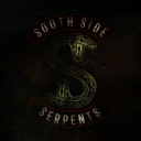Southside Serpents - discord server icon