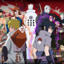 ShinobiRealm - discord server icon