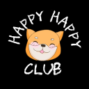 Happy Happy Club - discord server icon