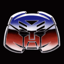 Transformers Discord - discord server icon