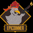 🎮EpicDinner🎮 - discord server icon