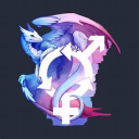 Embrace LGBTQ Equality - discord server icon
