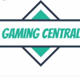 🎮 Gaming Central 🎮 - discord server icon