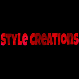 Style Creations - discord server icon
