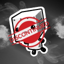 KillerBot DISCONTINUED - discord server icon