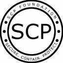 SCP Foundation - discord server icon