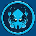 SquidClan - discord server icon