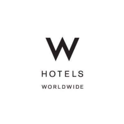 WORLDWIDE HOTEL - discord server icon