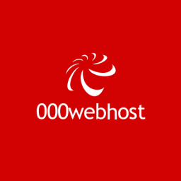 000webhost - discord server icon