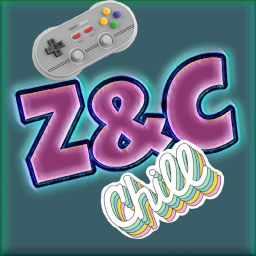 Zocken & Chillen - discord server icon