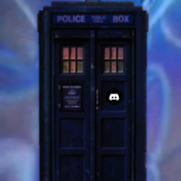 Classic Doctor Who (1963-1989) - discord server icon