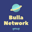 Bulla Network - discord server icon