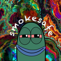 smokesafe - discord server icon
