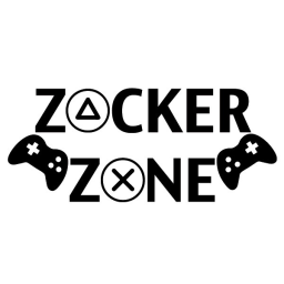 Zocker Zone - discord server icon