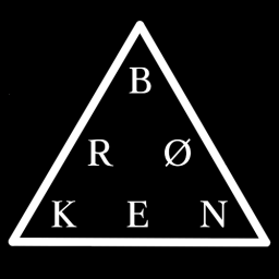 BRØKEN - discord server icon