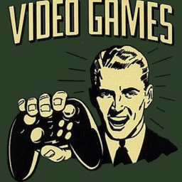 Videospiel Fans - discord server icon