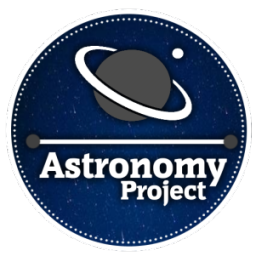 Astronomy Project 1.0 - discord server icon