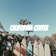California Central - discord server icon