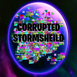 CorruptedStormSheild - discord server icon
