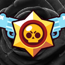 Dark Rose [UA] - discord server icon