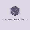 Paragons of the Six Divines - discord server icon