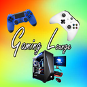 TNS Gaming Lounge - discord server icon