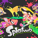 Splat Zone! - discord server icon