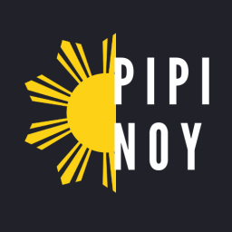 Pipinoy - discord server icon