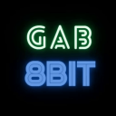 ⚔ Gab8bit's Army ⚔ - discord server icon