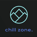 chill zone - discord server icon
