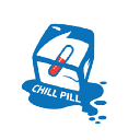 Chill Pill - discord server icon