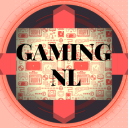 GAMINGNL - discord server icon