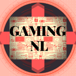 GAMINGNL - discord server icon