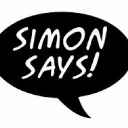 「Simon Says」ᵇʸ ᴵᵗˢᵐᵉᴾᶦᵍᵍʸ - discord server icon