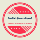 Shafin's Gamers Squad - discord server icon