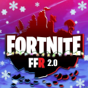 Fortnite Fr 2.0 - discord server icon