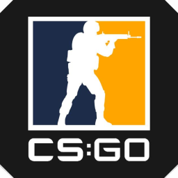 Counter-Strike Fans - discord server icon