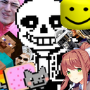 Just a Meme Discord Server - discord server icon