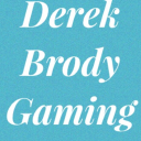 Derek Brody Gaming - discord server icon