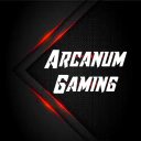 Arcanum Gaming - discord server icon